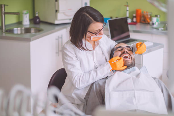 Best Emergency Root Canal Therapy in Mascotte, FL