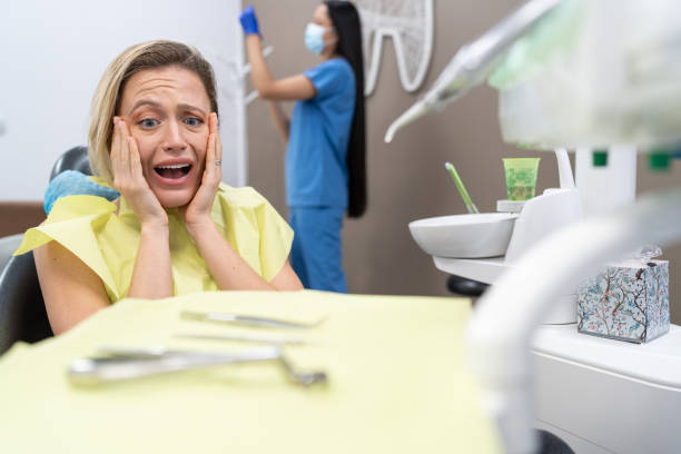 Best Emergency Wisdom Tooth Extraction in Mascotte, FL